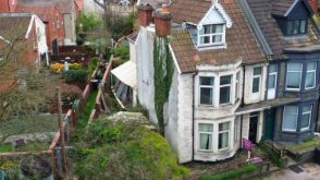 Renovation in Ashton photo